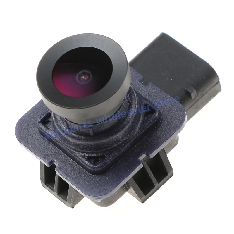 $50.12 Car For Ford Edge Lincoln MKX 2011-2015 Rear View Reversing BackUp Camera BT4Z-19G490-B BT4Z19G490B FL1T-19G490-AC DT4Z-19G490-B