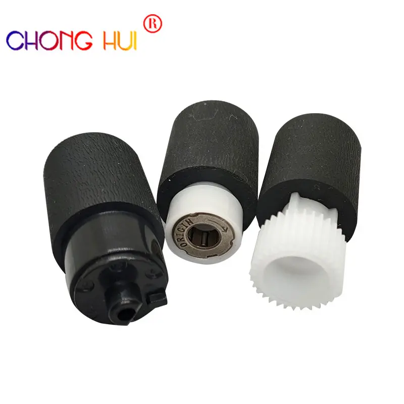 Комплект из 2 предметов для Kyocera1800 ролик 2210 2200 2201 2010 коробка подающего валика