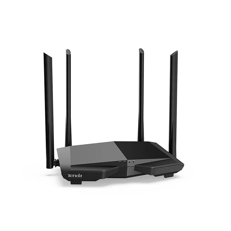 Беспроводной Wi-Fi роутер с антеннами 2 4/5 0 ГГц | Мобильные телефоны и аксессуары