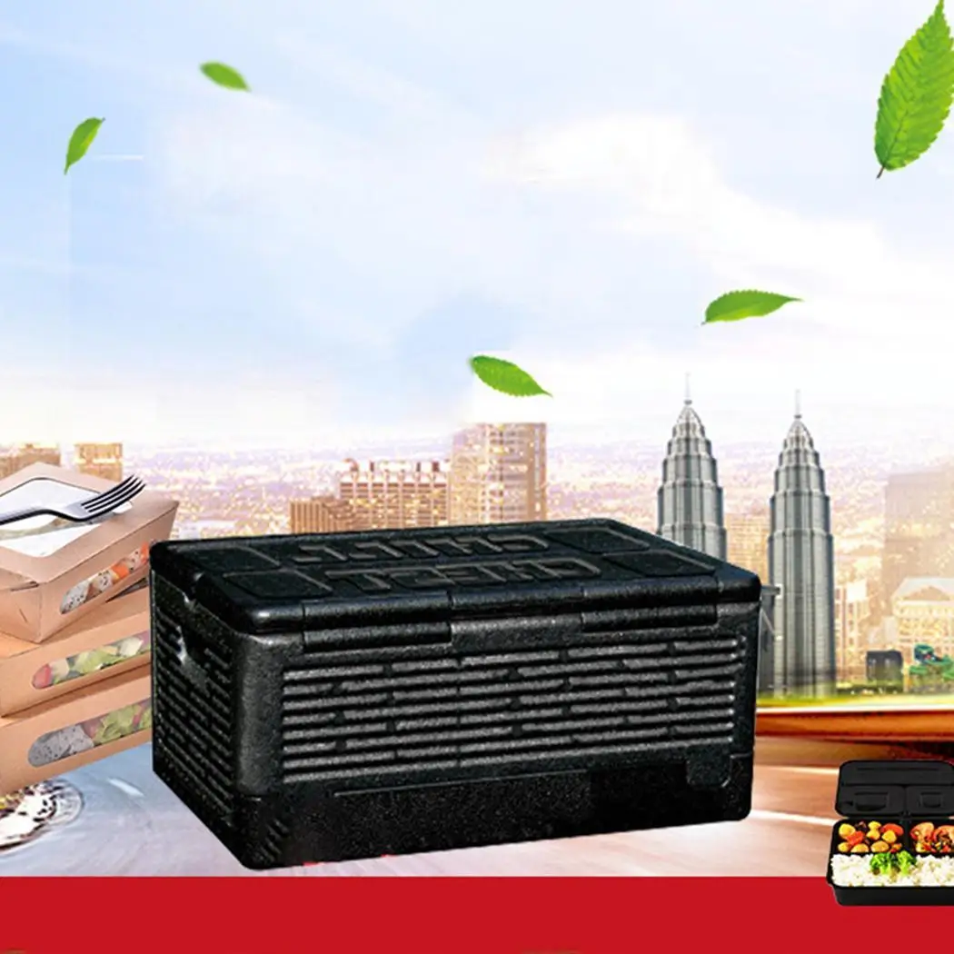 35L автомобильный холодильник изоляция toolmulti-функциональная наружная Складная