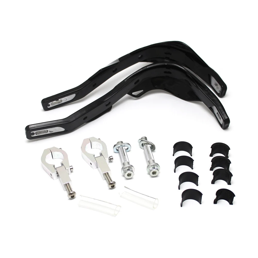 Защита для рук защитная накладка на руль мотоцикла квадроцикла Кросса 22 мм 28