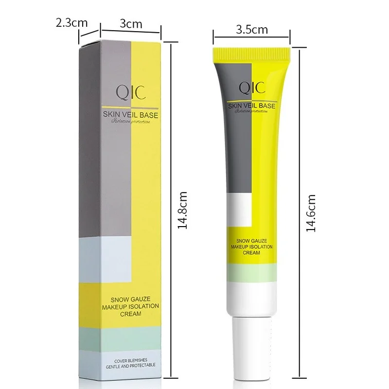 

Makeup Foundation Liquid Foundation Lightweight Oil Control Concealer Lightweight Moisturizing Brightening Makeup Primer