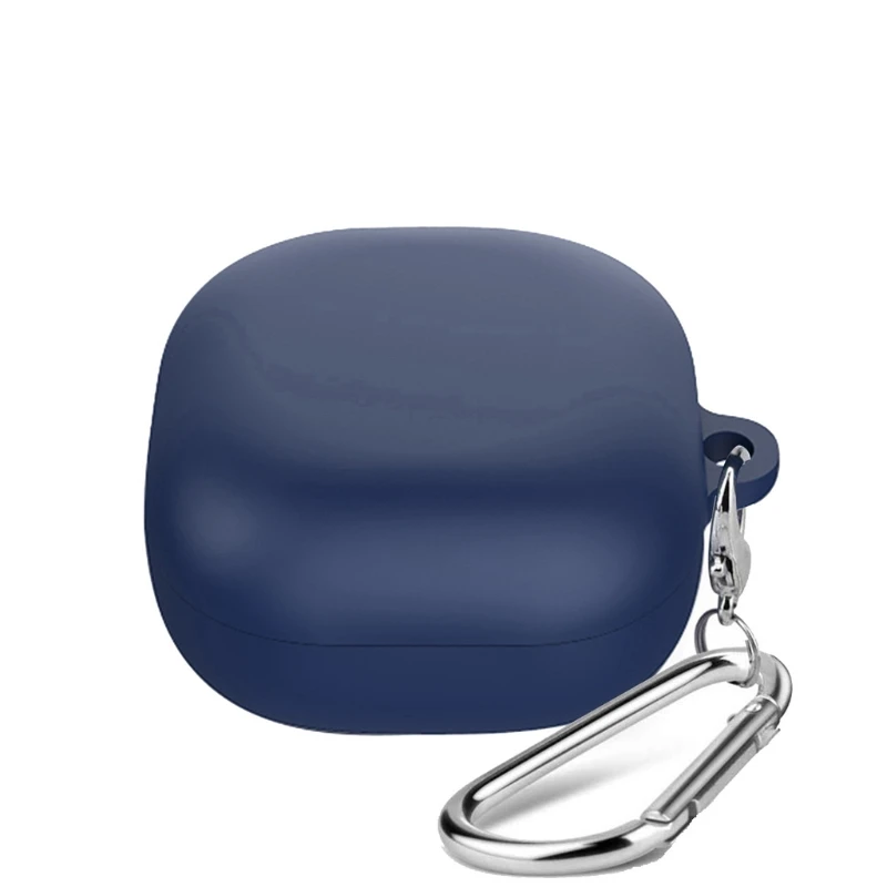 Чехол для наушников SamsungGalaxy buds live Bluetooth мягкая коробка зарядки