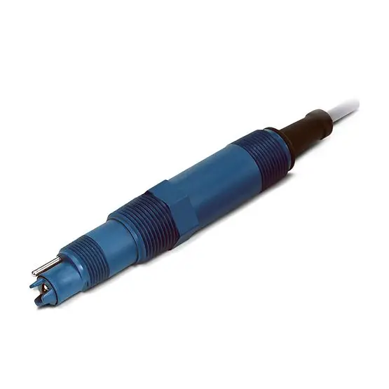 

Датчики постоянного pH/ОВП 3900 для общего назначения Роупер-канал