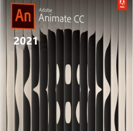 

Animate 2021 Download and install for free and use MAC/Win