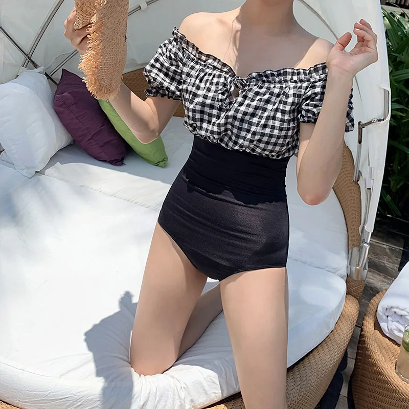 

Женский купальный костюм, женский купальник, Цельный купальник, купальный костюм, женская пляжная одежда, купальный костюм, монокини