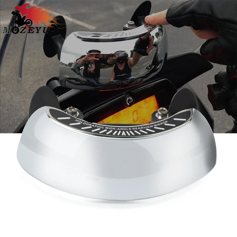 Для SYM MAXSYM 400i 600i TMAX 500 530 T MAX 560 VMAX 125 250 400 1200 мотоциклы Широкий формат Зеркало заднего