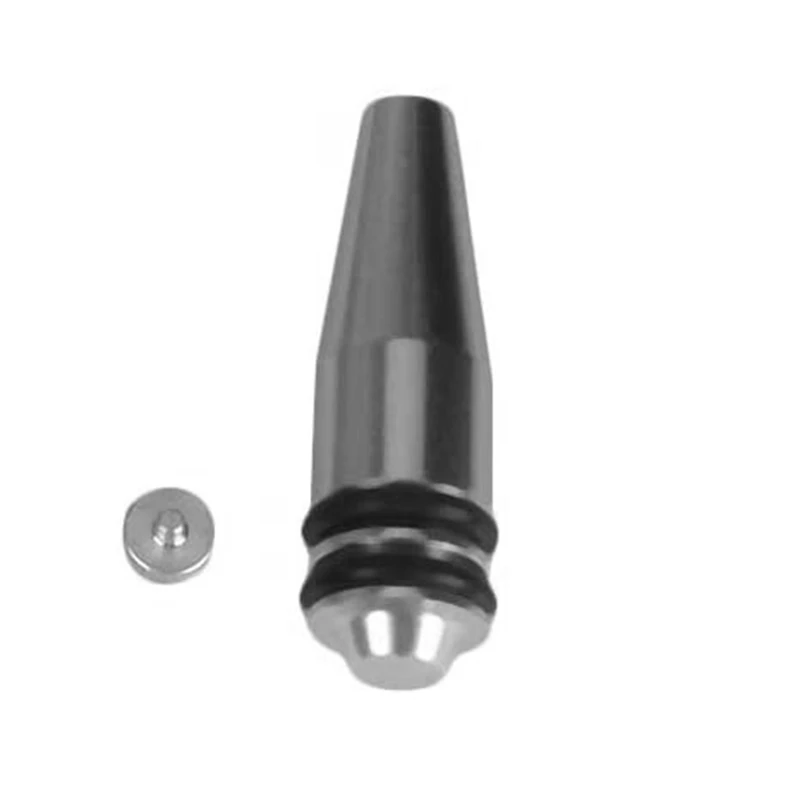 Впускной впускной коллектор Swirl Flap удаляет пустые заглушки для удаления-BMW N47 2.0D |