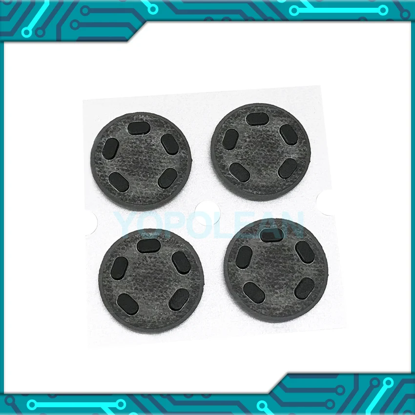 Нижняя часть корпуса ноутбука 25 комплектов резиновые ножки для Macbook Pro Retina 13