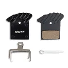 Дисковые Тормозные колодки из полуметаллической смолы для BR 8070 9170 7070 RS805 DURA-ACE L03A