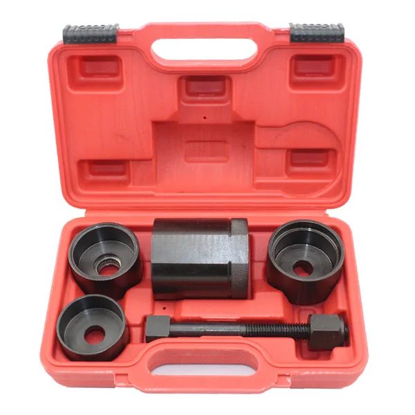 Rear Ball Joint Tool Kit Bushing Tool Set Suitable For BMW E38 E39