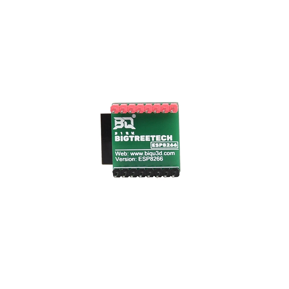 Модуль BIGTREETECH BTT ESP8266 с Wi-Fi беспроводная усовершенствованная ESP-01 драйвером для