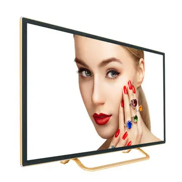 7" дюймовый Smart tv Android система многоязычный светодиодный wifi tv