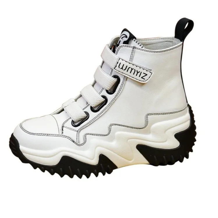 

Snow Boots Women 2021 New Fashion Fashion Spring and Autumn Thin Boots Martin Short Boots Ankle Boots