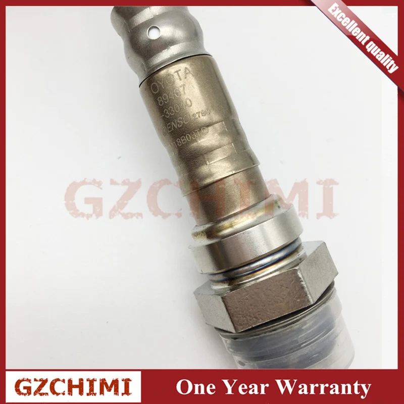 Лямбда-зонд 89467-33040 датчик кислорода O2 для Toyota Camry Solara 2.2L 2.4L Subaru OUTBACK 3.0L1996 1997 1998 1999