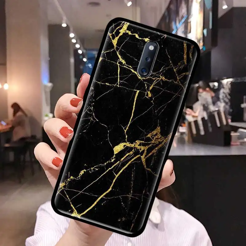 

Marble Art Aesthetic Case For Oppo A52 A72 A92s A31 A5 A9 2020 F15 F11 Ace Find X2 Neo Reno3 Pro Tpu Phone Coque Capa