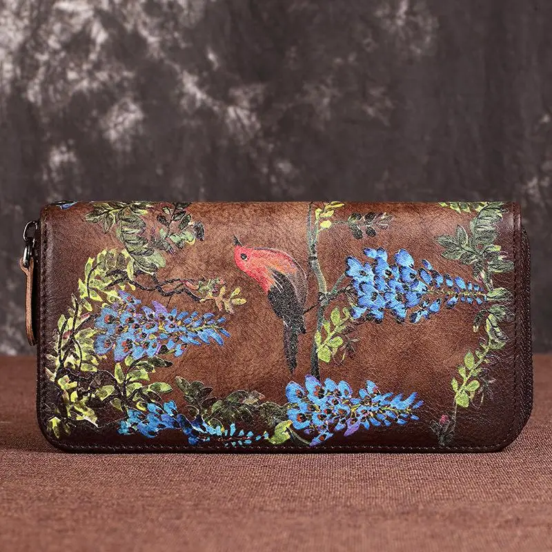 

Wallets & Holders