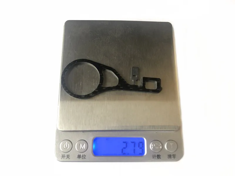 Велосипедная Соединительная коробка Di2 EW90A EW90B монтажный адаптер углеродное