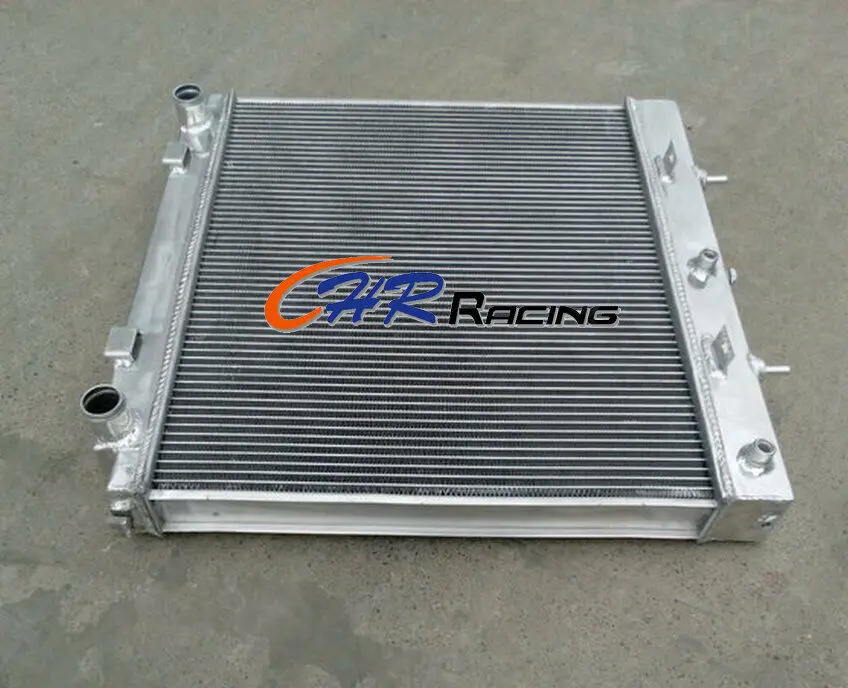 

Aluminum Radiator For Land Rover Range Rover P38 2.5TD TURBO DIESEL BMW ENGINE