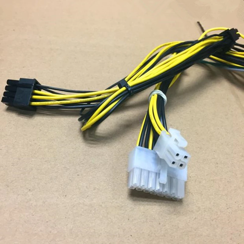 Verkaufen Neue Original NETZTEIL Für Lenovo 14Pin 650W Netzteil TITAN650 HK650-52PEP