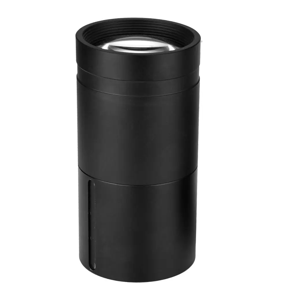 Godox SA-03 150 мм телефотолинза для уличной вспышки S30 светодиодный светильник SA-P