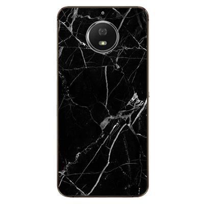 Чехол для Moto C модный Силиконовый ТПУ милый чехол-накладка s G5S Plus защитный чехол