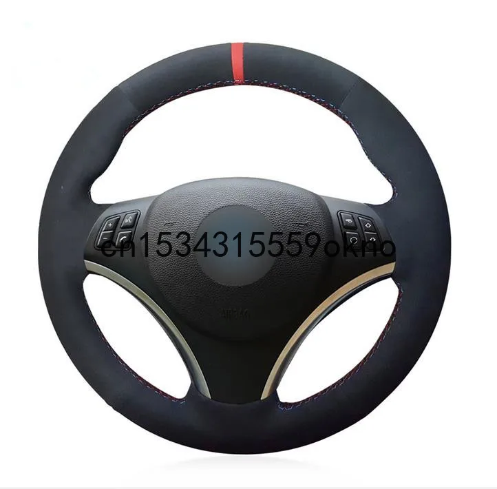 

Чехол на руль для BMW F87 M2 F80 M3 F82 M4 M5 F12 F13 M6 X5 M F86 X6 M F33 F30 M