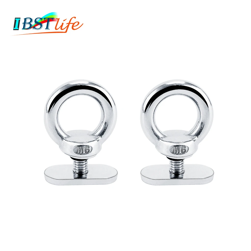 

2 шт., гайки для Каяка, веревки, надувной лодки, Каяка