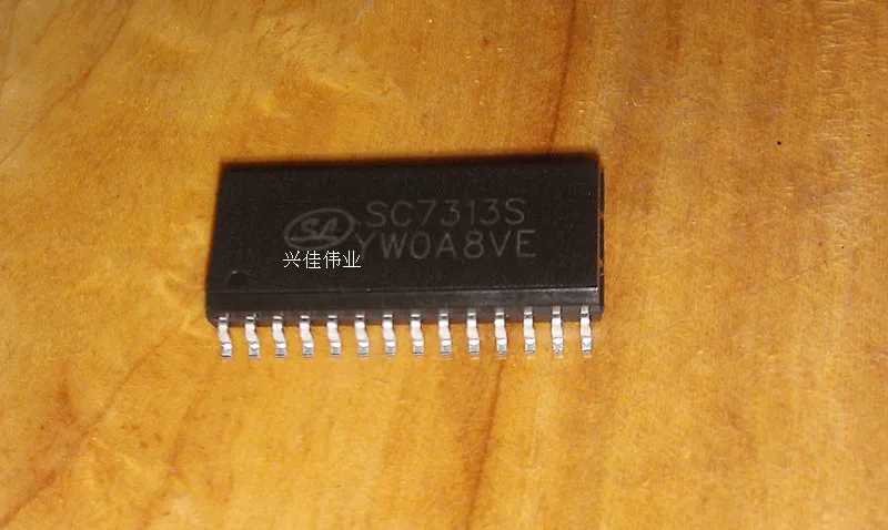 

SC7313 SC7313S SOP28