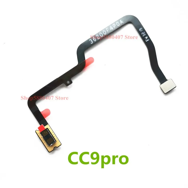 

Original Proximity/Ambient Light Sensor Flex Cable For Xiaomi Mi CC9Pro MICC9PRO Light Sensor Connector Replacement Parts