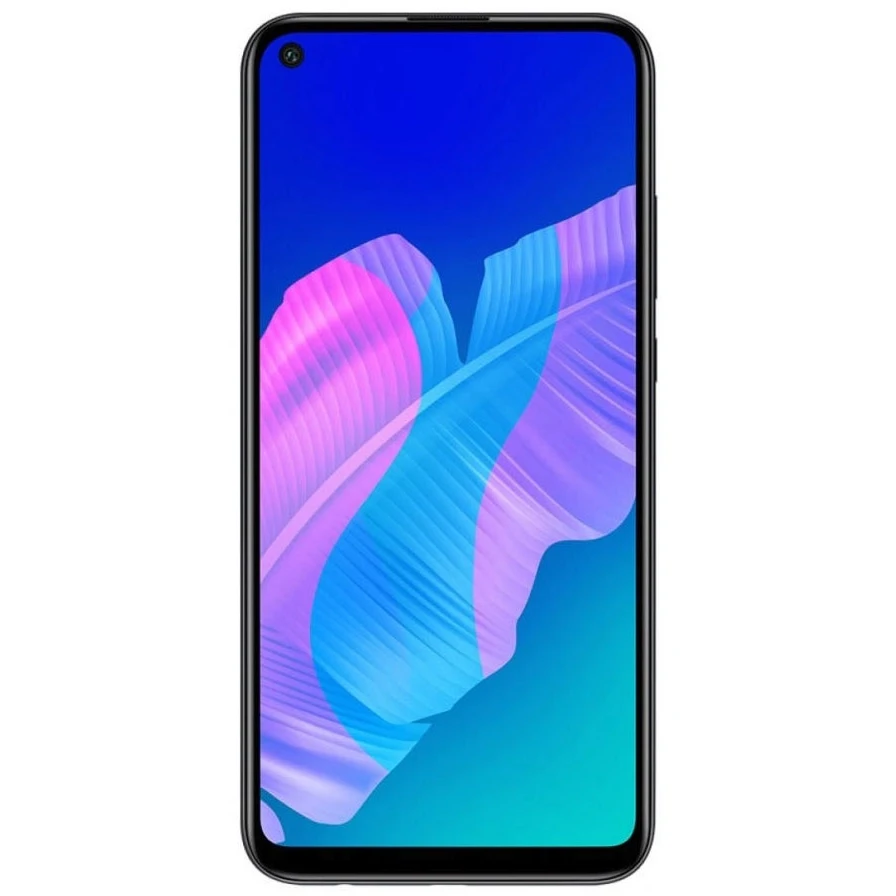 Смартфон Huawei P40 lite E Midnight Black 6.39&quot IPS Kirin 710F 4Гб 64Гб 48Mп Android 9 4000mAh|Смартфоны| |