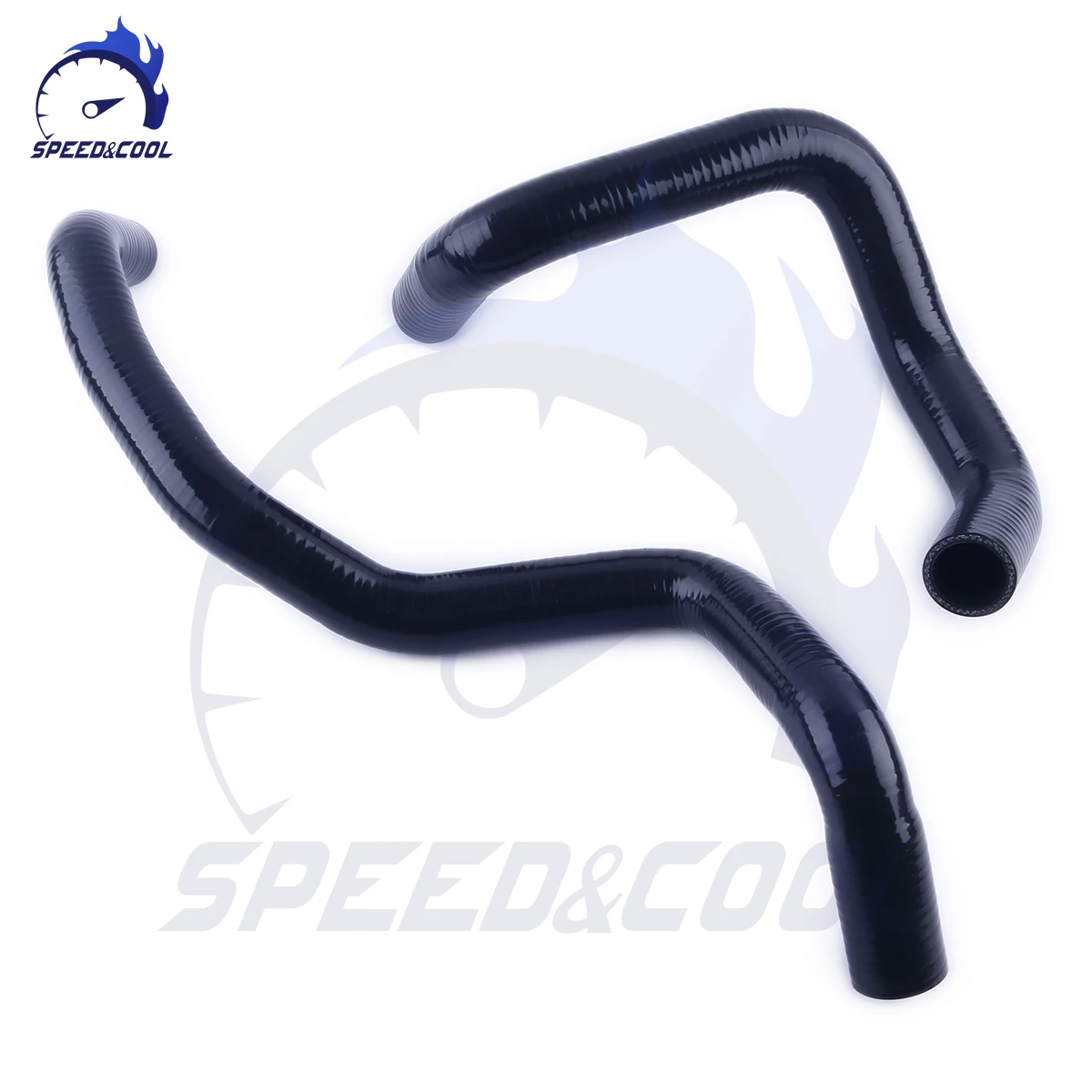 Автомобильный силиконовый шланг радиатора охлаждающей жидкости для TOYOTA CELICA GT GT-S