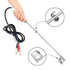 1 комплект, новый испаритель для пчелы 12 В, испаритель для пчелы, испаритель с кислотой оксалиновой кислоты, лечение для пчеловодства Suppiler