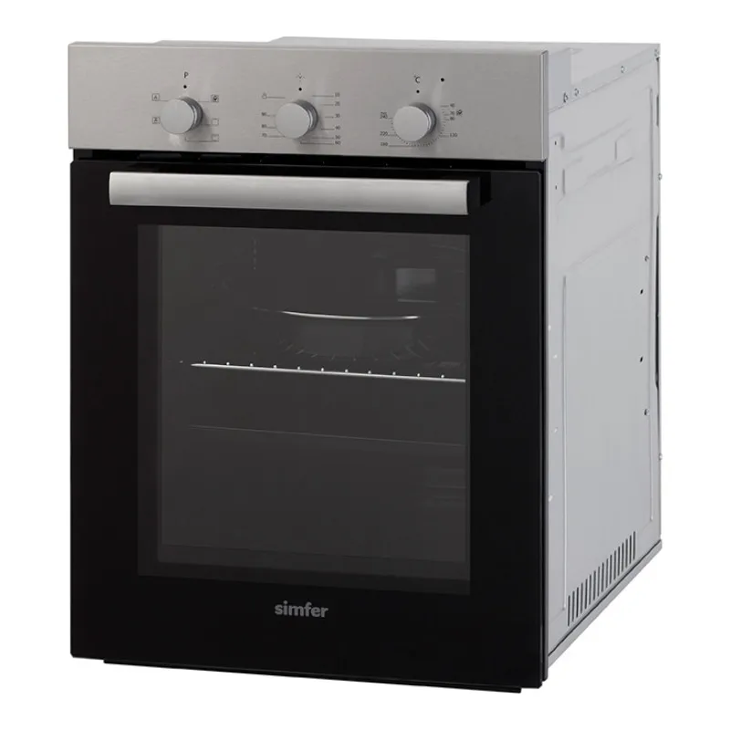 Электрический духовой шкаф Simfer B4EM16012 | Бытовая техника