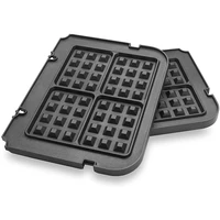waffle plates for cuisinart griddler gr 4n5b6 grid 8n series not for old gr 4grid 8gr 300wsgr150 deluxe gr300wsp1 elite