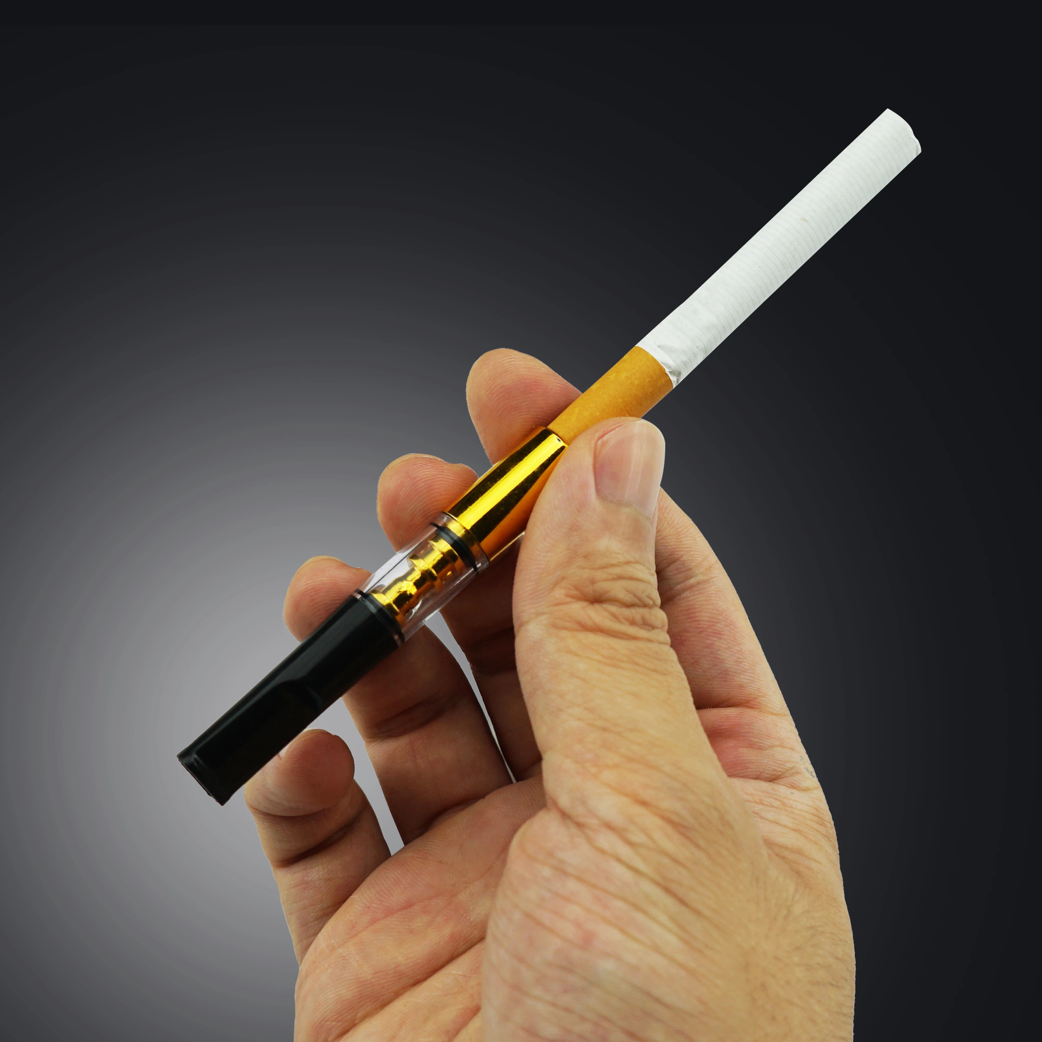 Мини-фильтр для табака смолы недорогой микрофильтр держатель сигарет фильтр