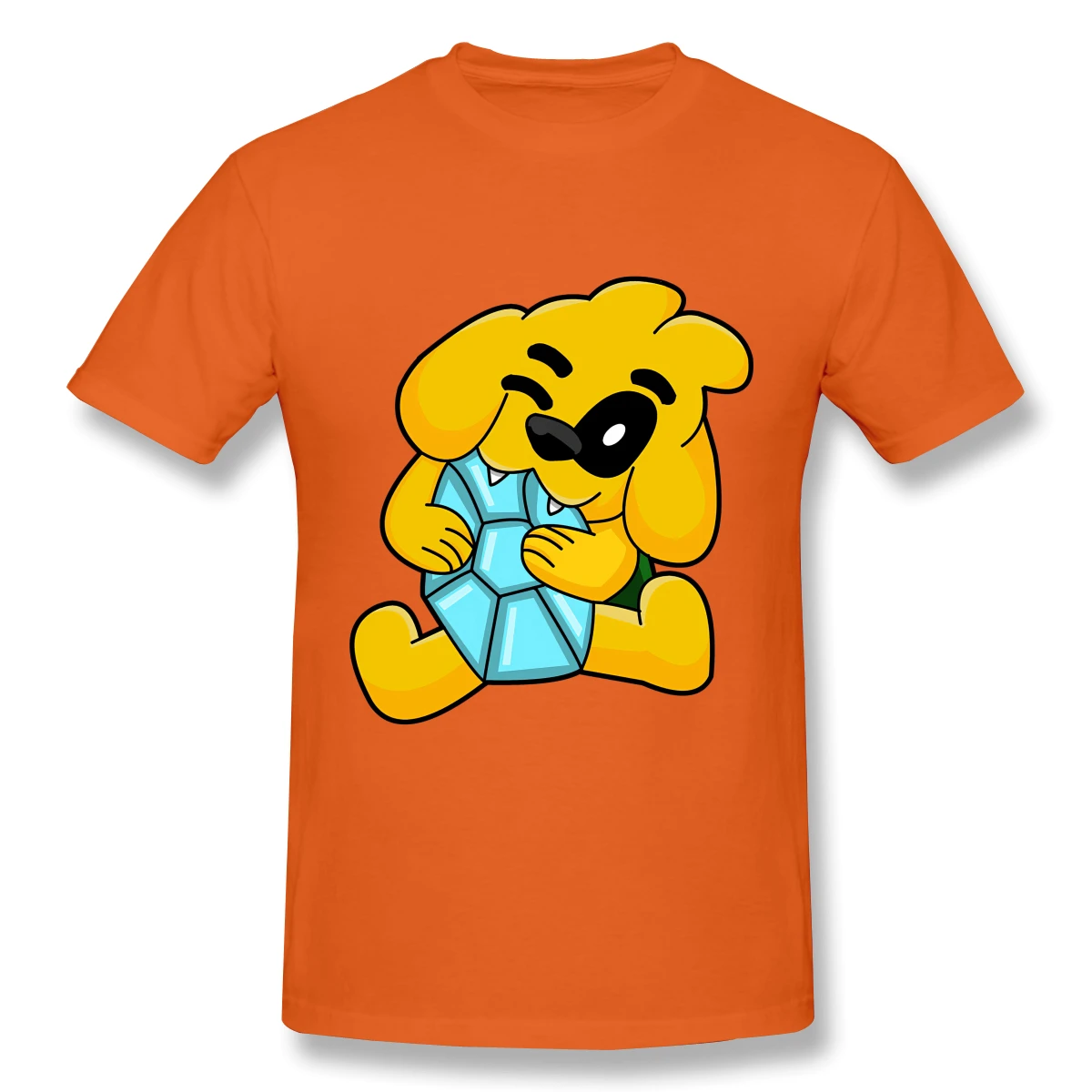 

3d Print Anime Game T-Shirts Mikecrack Unisex T Shirt Summer Kids Boys Girl Shoto Todoroki Casual Tops
