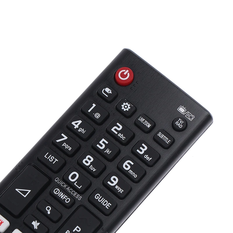 Пульт дистанционного управления для LG smart TV AKB75095308 универсальный 43UJ6309 |