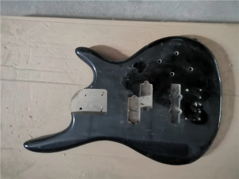 

Afanti Music Electric guitar/ DIY Electric guitar body (MW-3-441)