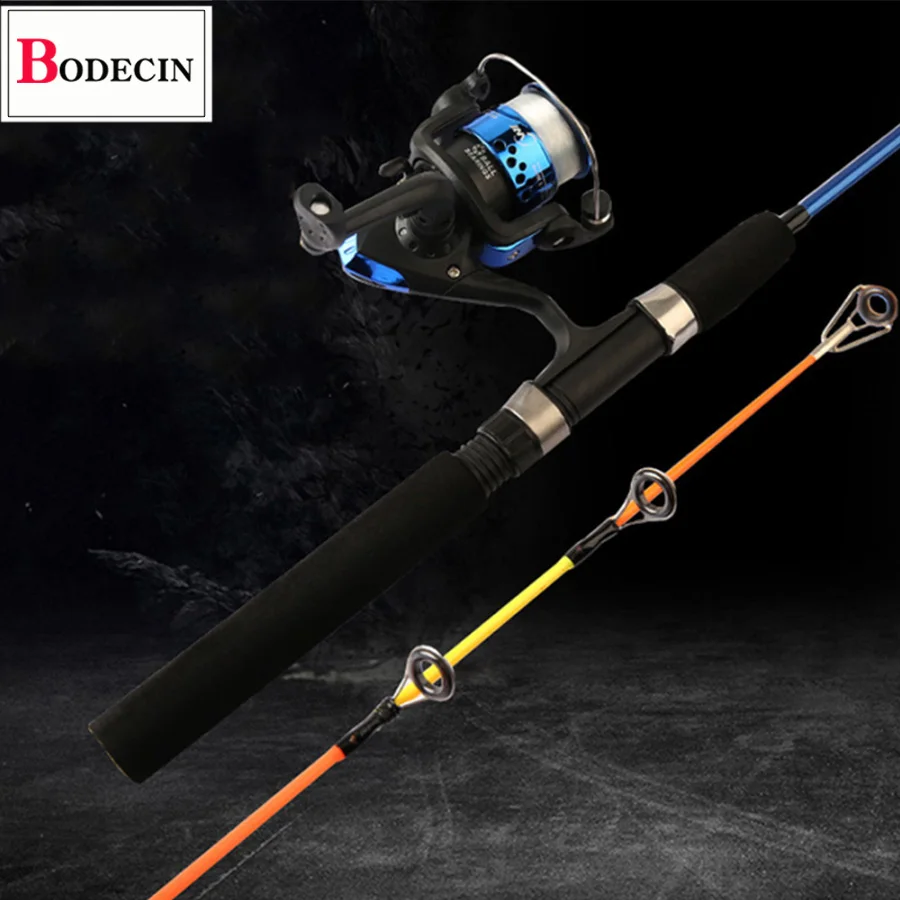 Сверхлегкий Фидер Frp Canne для рыбалки/спиннинга/литья/приманки удочки/запчасти с