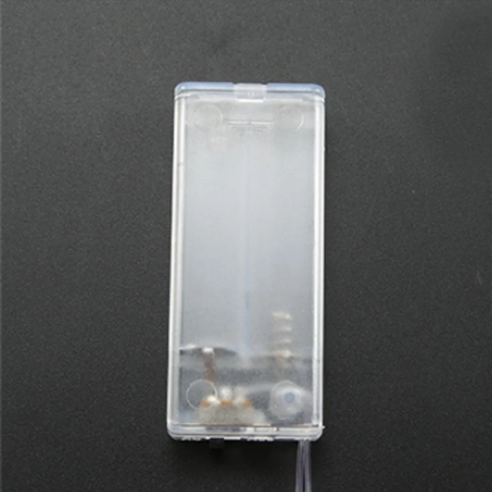 Гирлянда светодиодная Автомобильная водонепроницаемая 2 м | Автомобили и