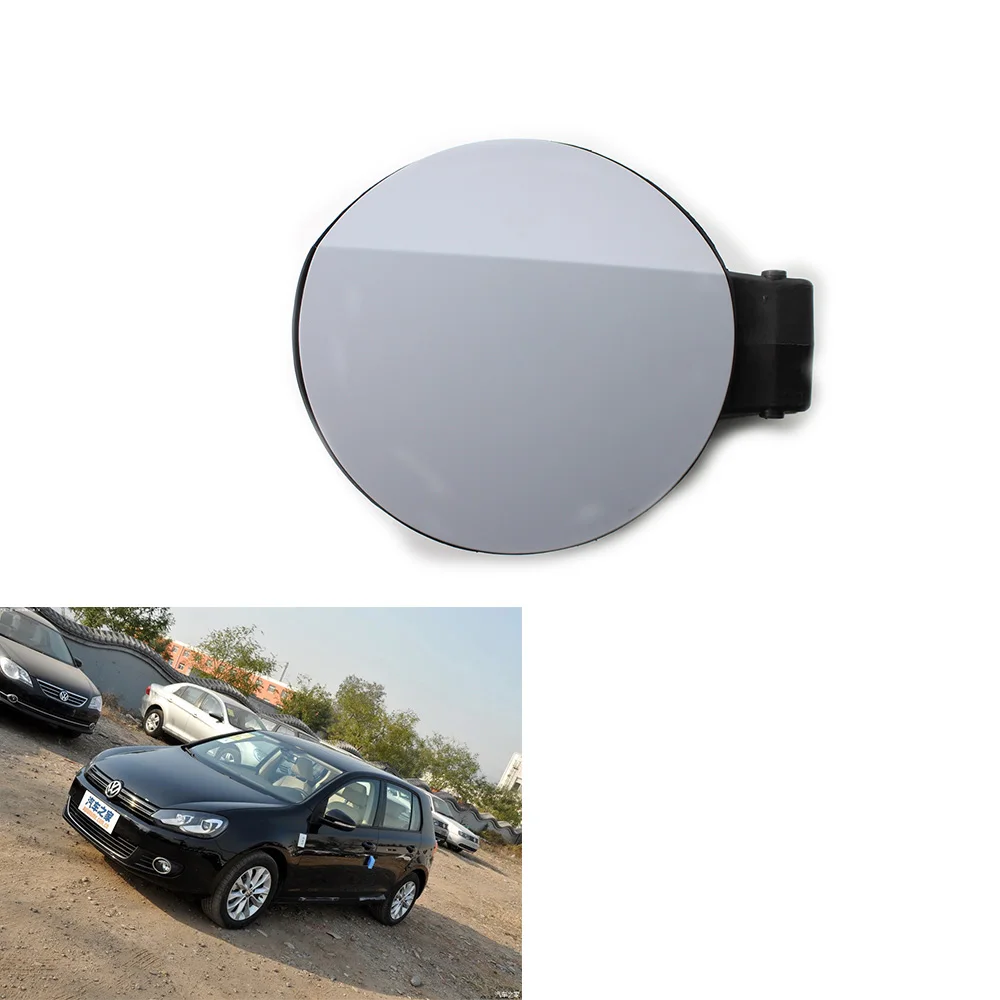 Подходит для VW Golf MK6 GTI 2010-2013 топливный наполнитель дверная крышка откидная