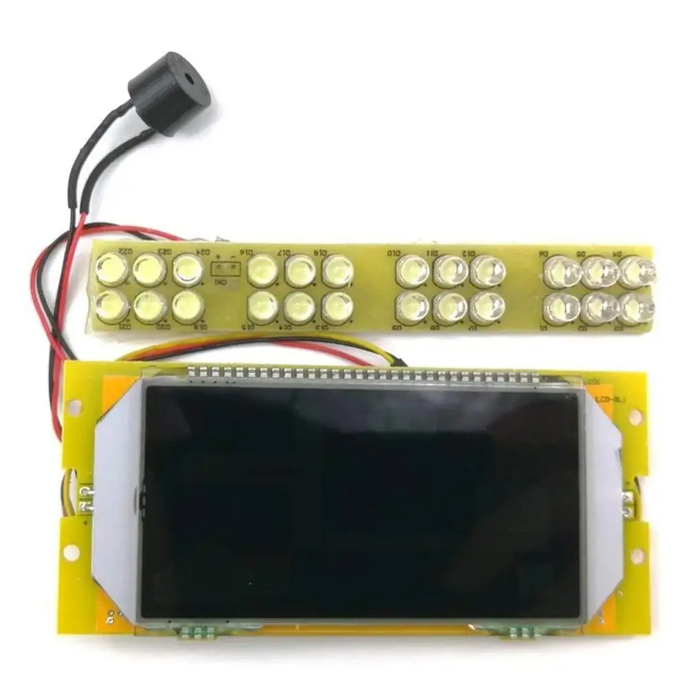 

Электрический скутер, экран дисплея, 36 В, контроллер материнской платы, драйвер, скейтборд, Сменные аксессуары для Kugoo S1 S2 S3