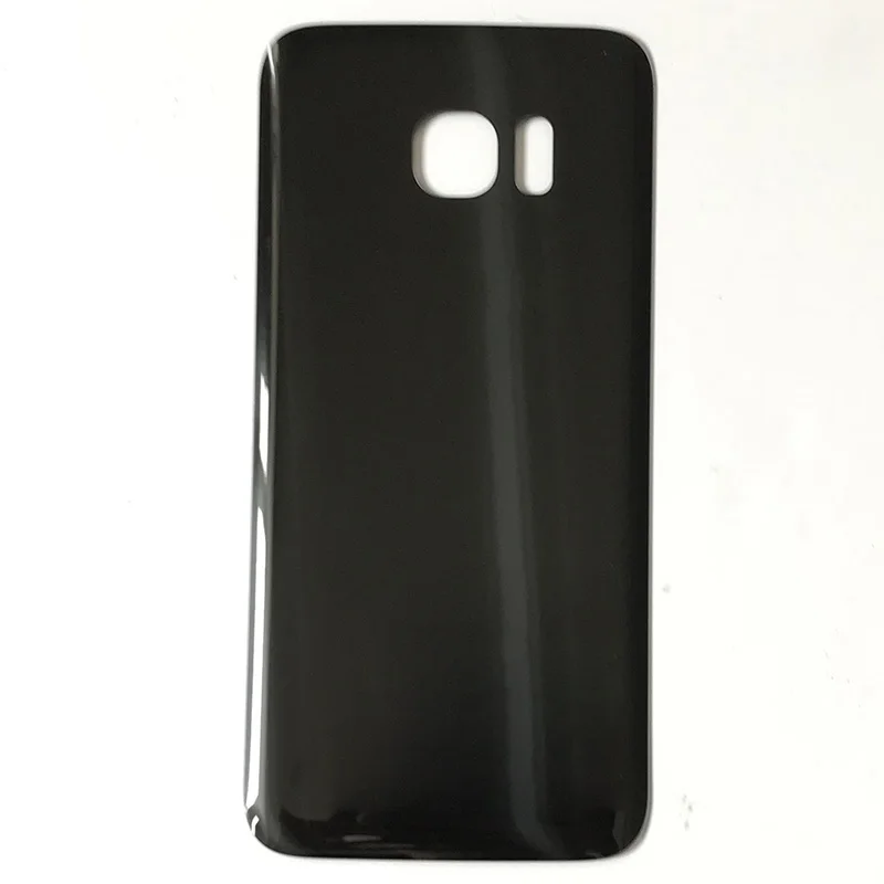 Задняя крышка для Samsung Galaxy S7 Edge G930 G930F / S7Edge G935 G935F задняя без объектива|Корпусы и