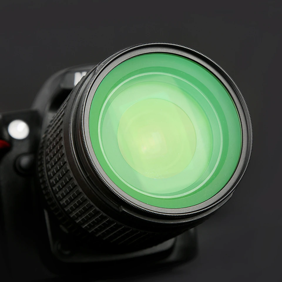 Walkingway UV Filter 58mm 77mm 82mm 46mm Lens Filter MC UNC UV Ultra Slim with Multi Coated Protection 49mm 52mm 67mm for Camera