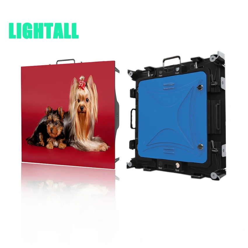 P6 RGB панель HD экран 96*96 точечная матрица открытый SMD светодиодный модуль 576*576 мм