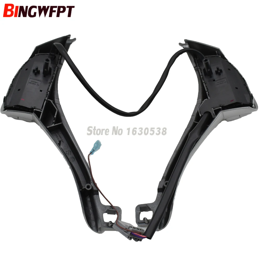 Многофункциональный комбинированный переключатель рулевого колеса 25550 3TA3A 255503TA3A