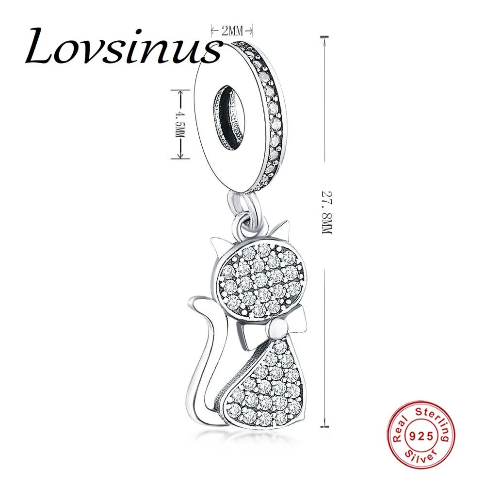 Коллекция Хэллоуина Оригинальные европейские браслеты с подвеской из