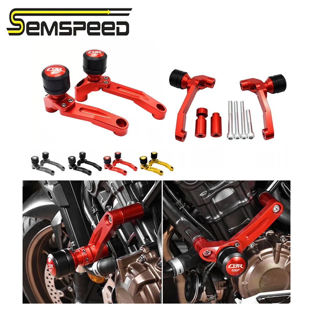 Чехол для мотоцикла CB650F с логотипом защита Honda CB 650F 650 F 2014-2019 2020 18 | Автомобили и