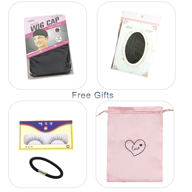 Парик для чернокожих женщин с волнистыми синтетическими кружевами спереди афро